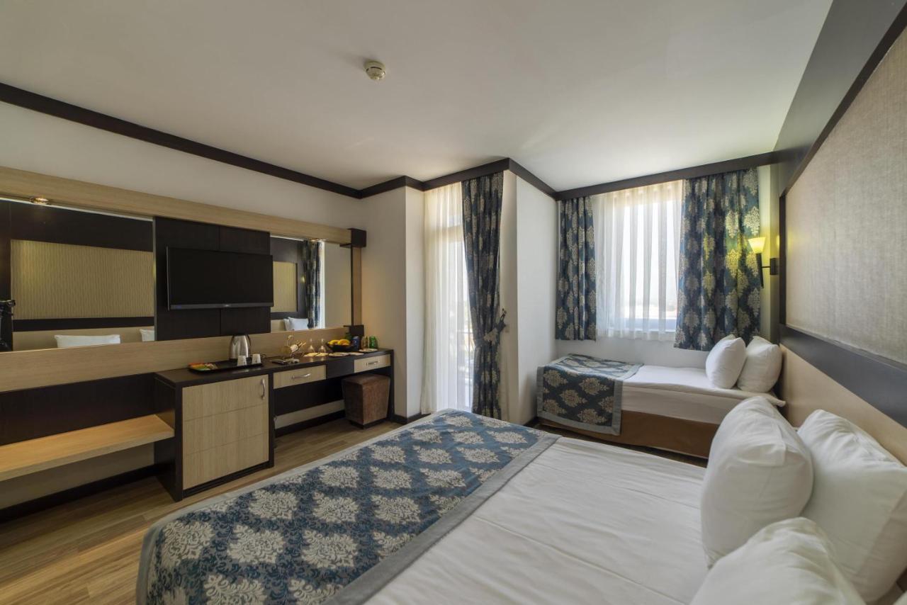 Hotel Amon - Adult Only Belek